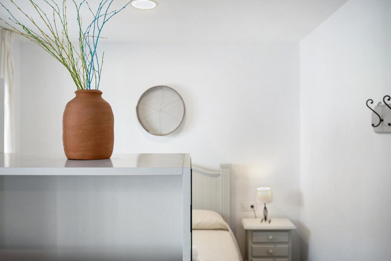 Apartmán Casa De 10 - 1 Interior Vejer de la Frontera Exteriér fotografie